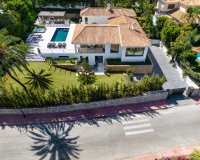 Reventa - Villa - Marbella - Nueva Andalucía