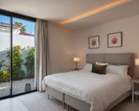 Reventa - Villa - Marbella - Nueva Andalucía