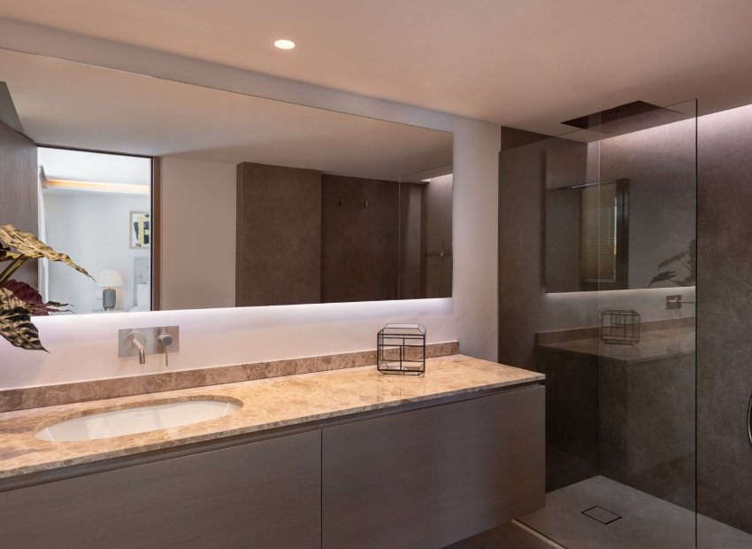 Reventa - Villa - Marbella - Nueva Andalucía