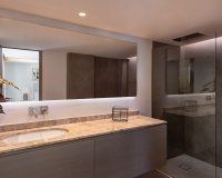 Reventa - Villa - Marbella - Nueva Andalucía