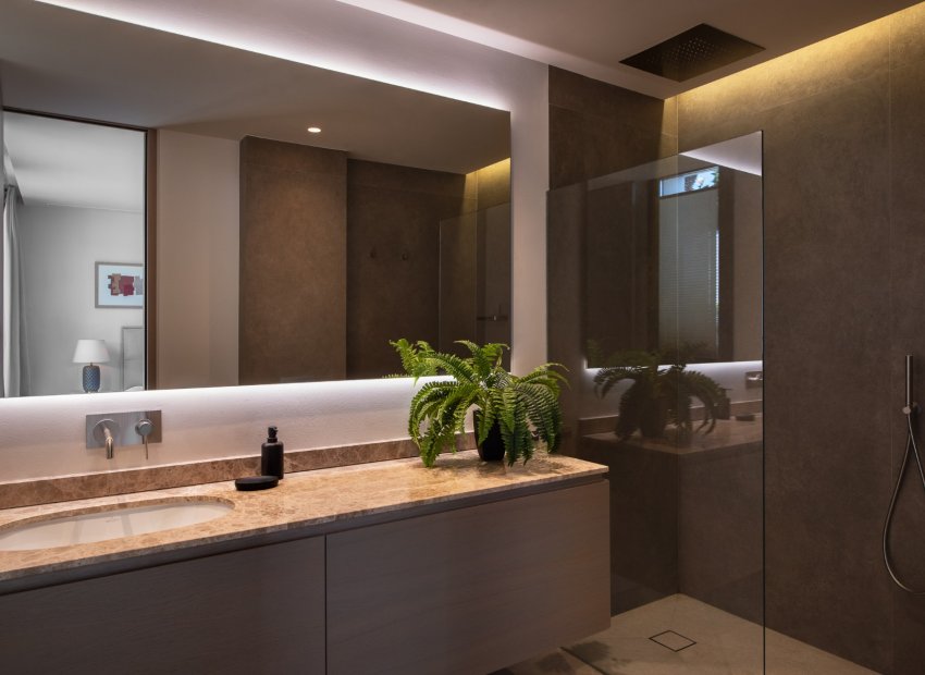 Reventa - Villa - Marbella - Nueva Andalucía