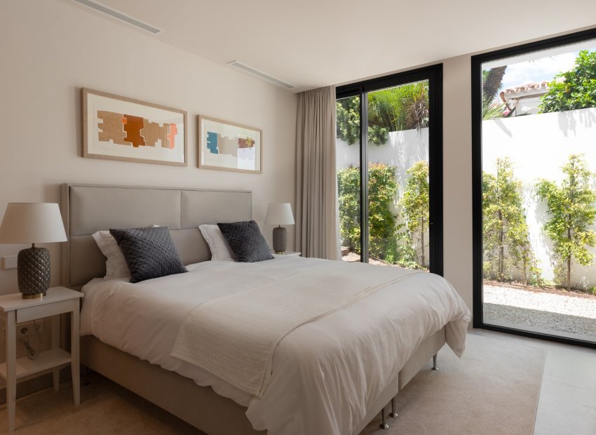 Reventa - Villa - Marbella - Nueva Andalucía