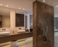 Reventa - Villa - Marbella - Nueva Andalucía