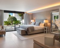 Reventa - Villa - Marbella - Nueva Andalucía