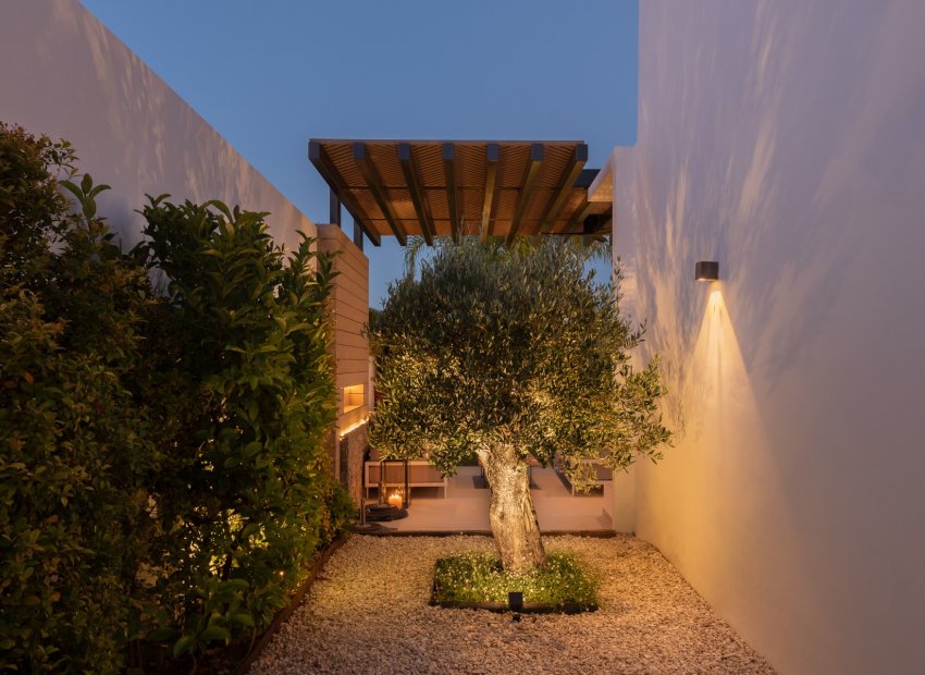 Reventa - Villa - Marbella - Nueva Andalucía