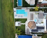 Reventa - Villa - Marbella - Nueva Andalucía