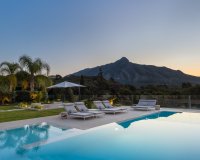 Reventa - Villa - Marbella - Nueva Andalucía