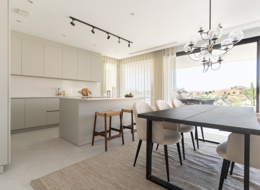 Reventa - Villa - Marbella - Nueva Andalucía