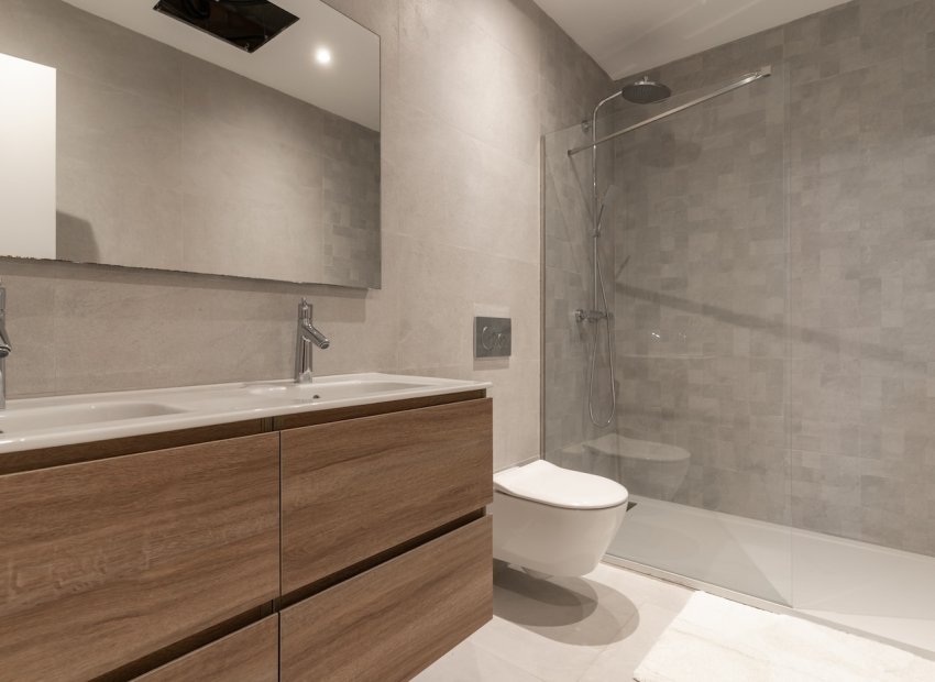 Reventa - Villa - Marbella - Nueva Andalucía