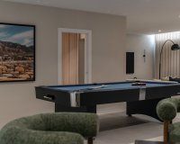 Reventa - Villa - Marbella - Nueva Andalucía