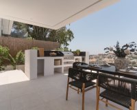 Reventa - Villa - Marbella - Nueva Andalucía