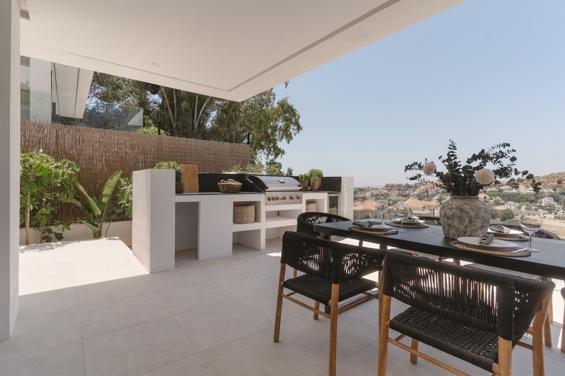 Reventa - Villa - Marbella - Nueva Andalucía