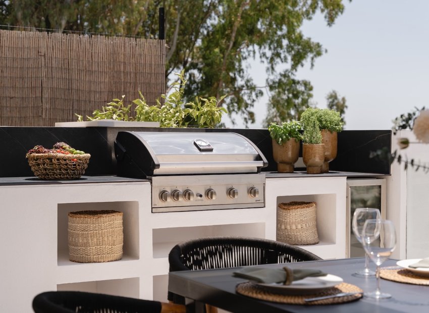 Reventa - Villa - Marbella - Nueva Andalucía