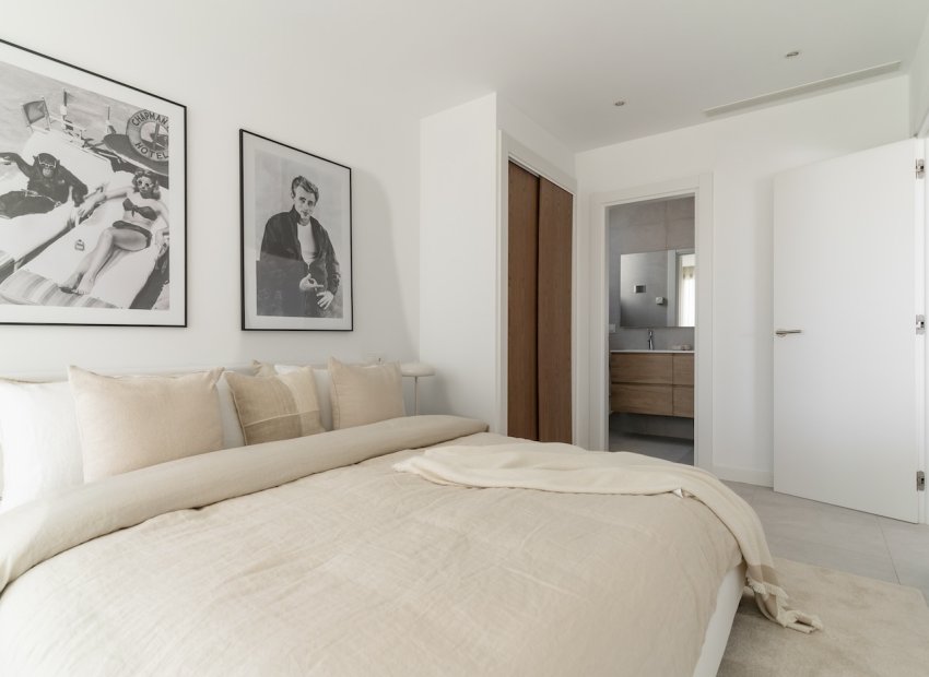 Reventa - Villa - Marbella - Nueva Andalucía