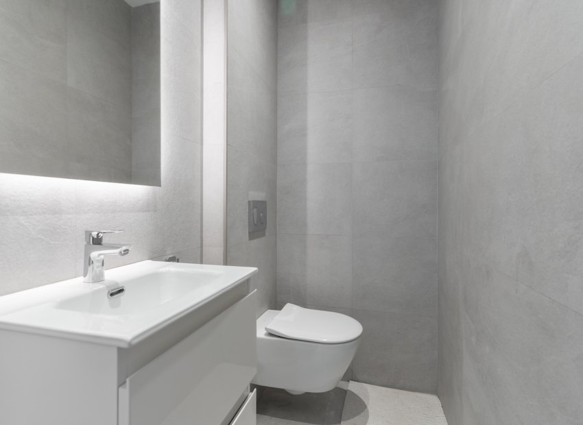 Reventa - Villa - Marbella - Nueva Andalucía