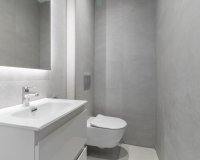 Reventa - Villa - Marbella - Nueva Andalucía