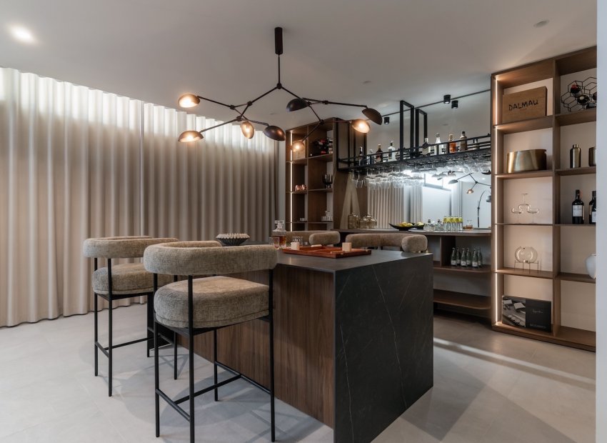 Reventa - Villa - Marbella - Nueva Andalucía