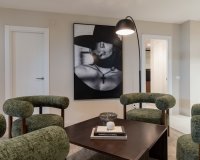 Reventa - Villa - Marbella - Nueva Andalucía