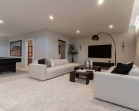 Reventa - Villa - Marbella - Nueva Andalucía