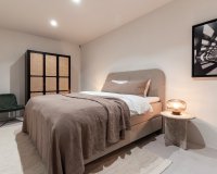 Reventa - Villa - Marbella - Nueva Andalucía