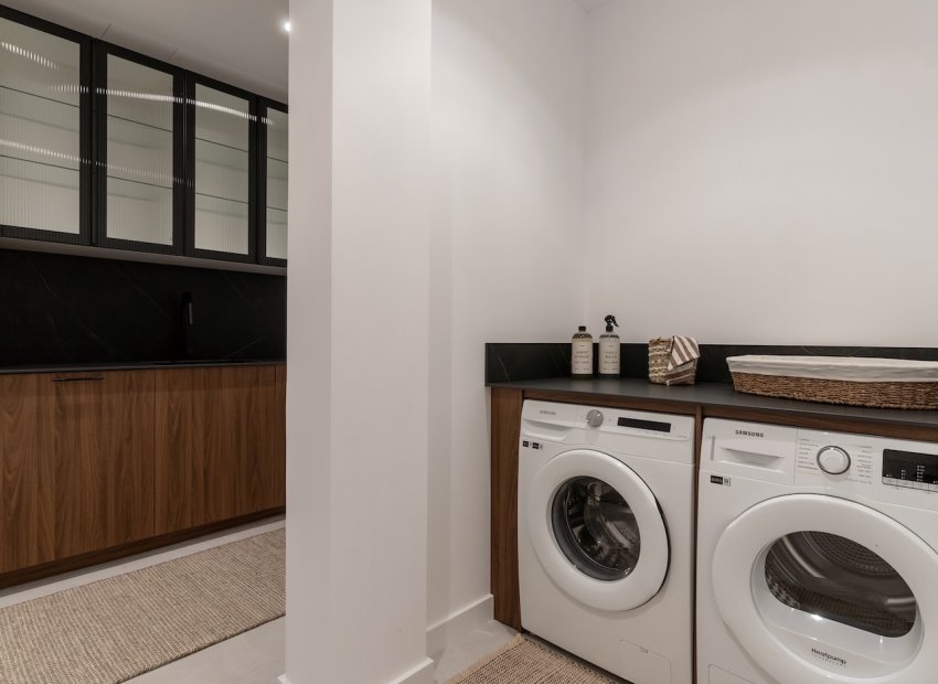 Reventa - Villa - Marbella - Nueva Andalucía