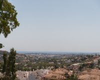 Reventa - Villa - Marbella - Nueva Andalucía