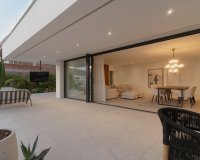 Reventa - Villa - Marbella - Nueva Andalucía