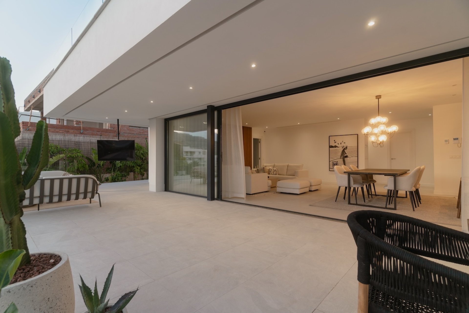 Reventa - Villa - Marbella - Nueva Andalucía