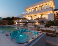 Reventa - Villa - Marbella - Nueva Andalucía