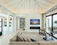 Reventa - Villa - Marbella - Nueva Andalucía