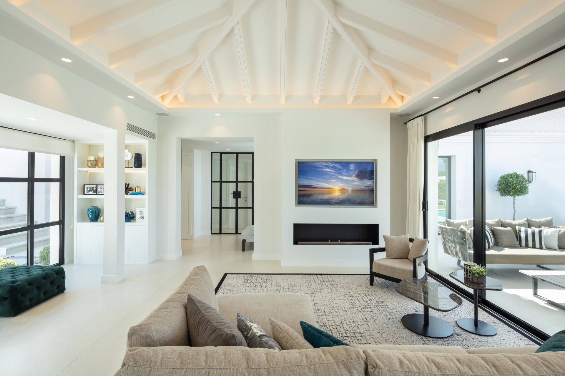 Reventa - Villa - Marbella - Nueva Andalucía