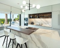 Reventa - Villa - Marbella - Nueva Andalucía