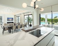 Reventa - Villa - Marbella - Nueva Andalucía