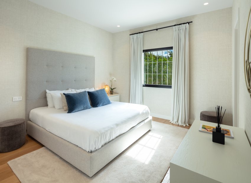 Reventa - Villa - Marbella - Nueva Andalucía