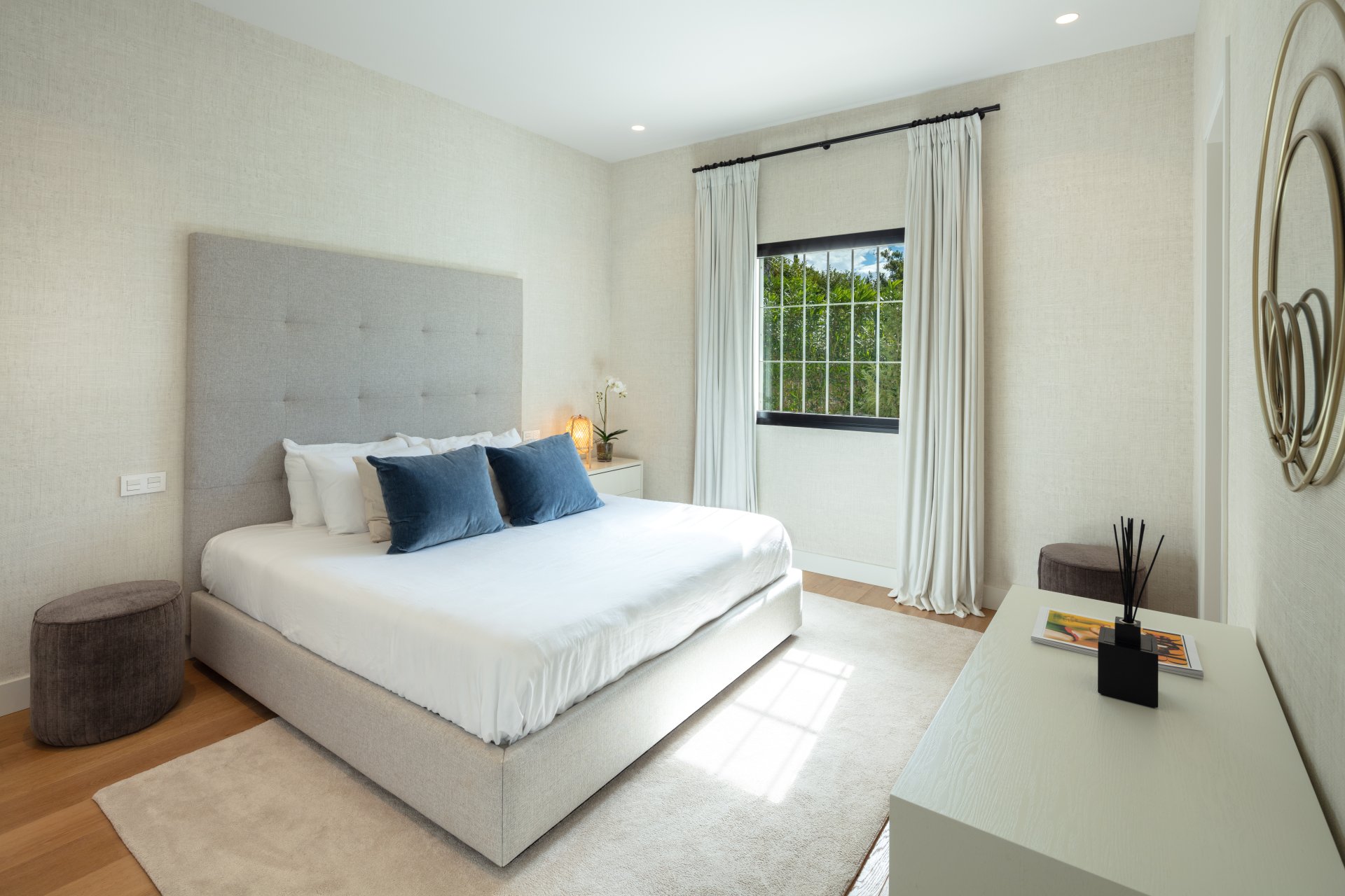 Reventa - Villa - Marbella - Nueva Andalucía