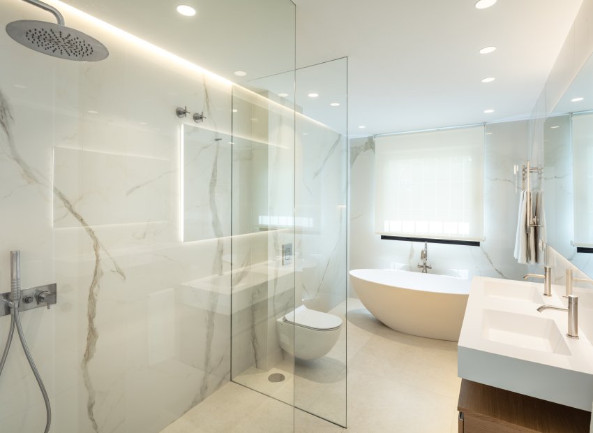 Reventa - Villa - Marbella - Nueva Andalucía