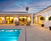 Reventa - Villa - Marbella - Nueva Andalucía