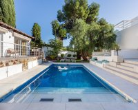 Reventa - Villa - Marbella - Nueva Andalucía