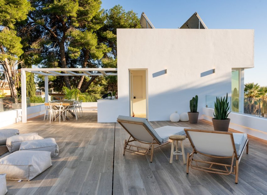 Reventa - Villa - Marbella - Nueva Andalucía