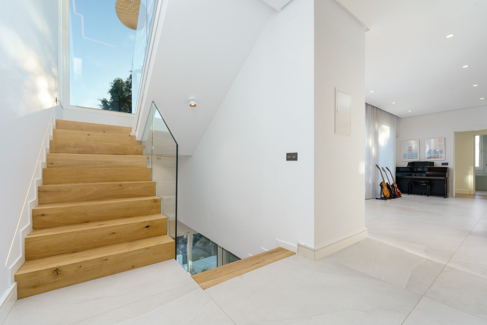 Reventa - Villa - Marbella - Nueva Andalucía