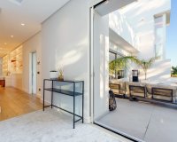 Reventa - Villa - Marbella - Nueva Andalucía