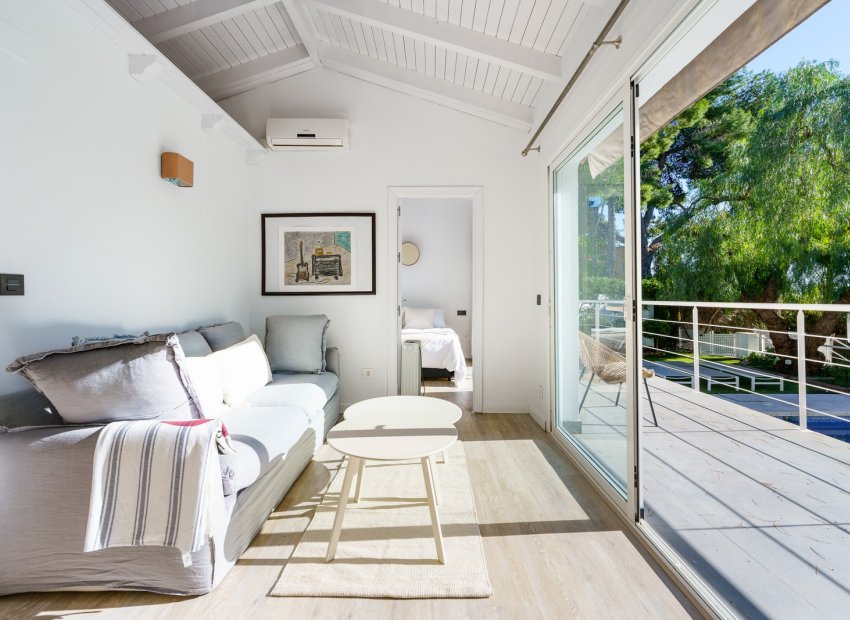 Reventa - Villa - Marbella - Nueva Andalucía