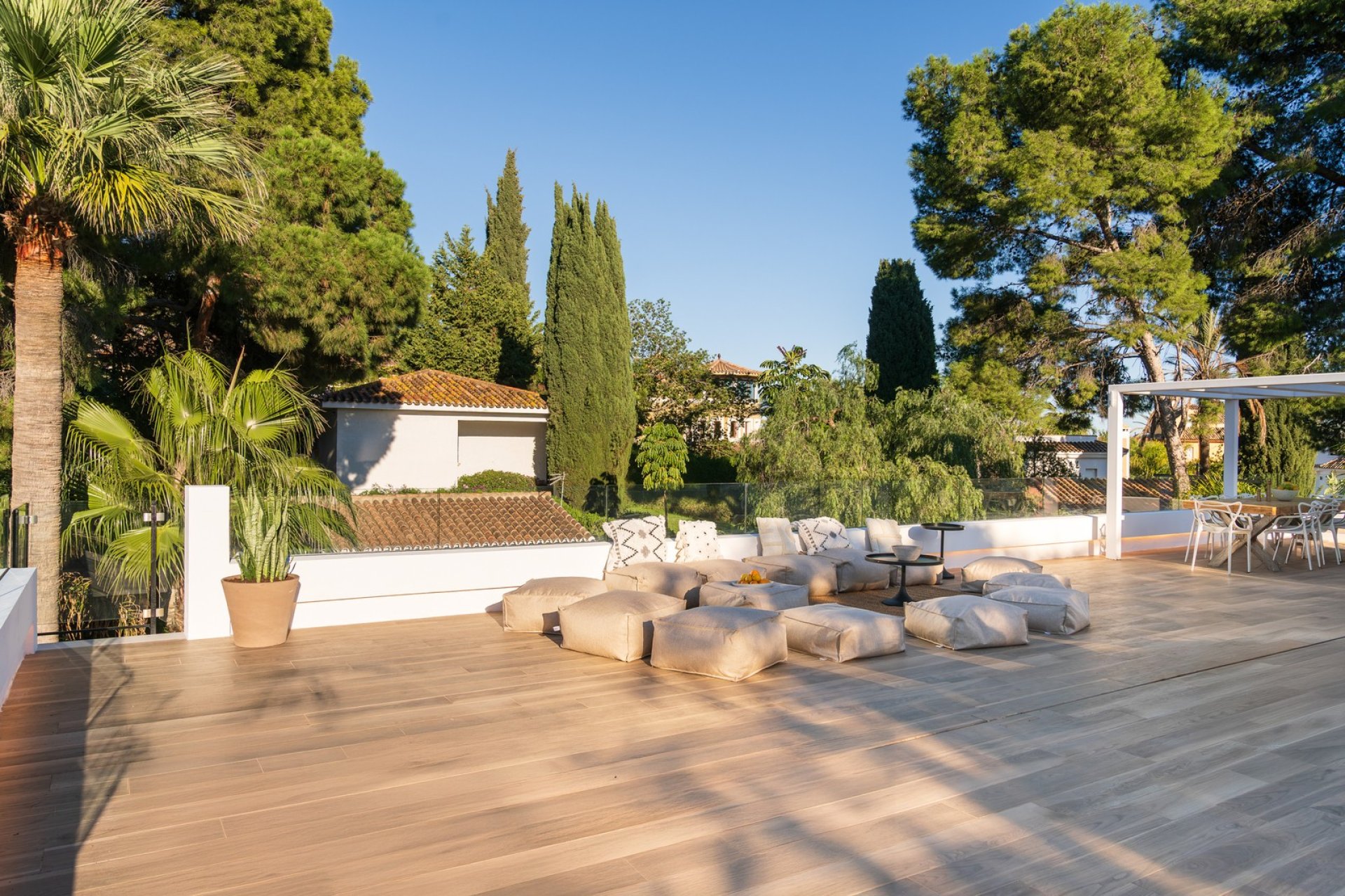 Reventa - Villa - Marbella - Nueva Andalucía