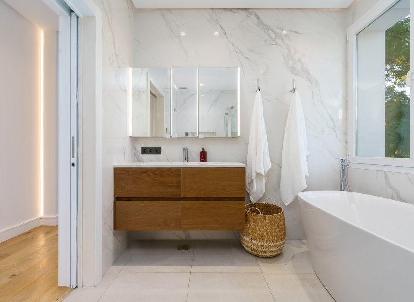 Reventa - Villa - Marbella - Nueva Andalucía