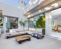 Reventa - Villa - Marbella - Nueva Andalucía