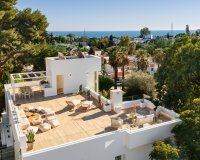 Reventa - Villa - Marbella - Nueva Andalucía
