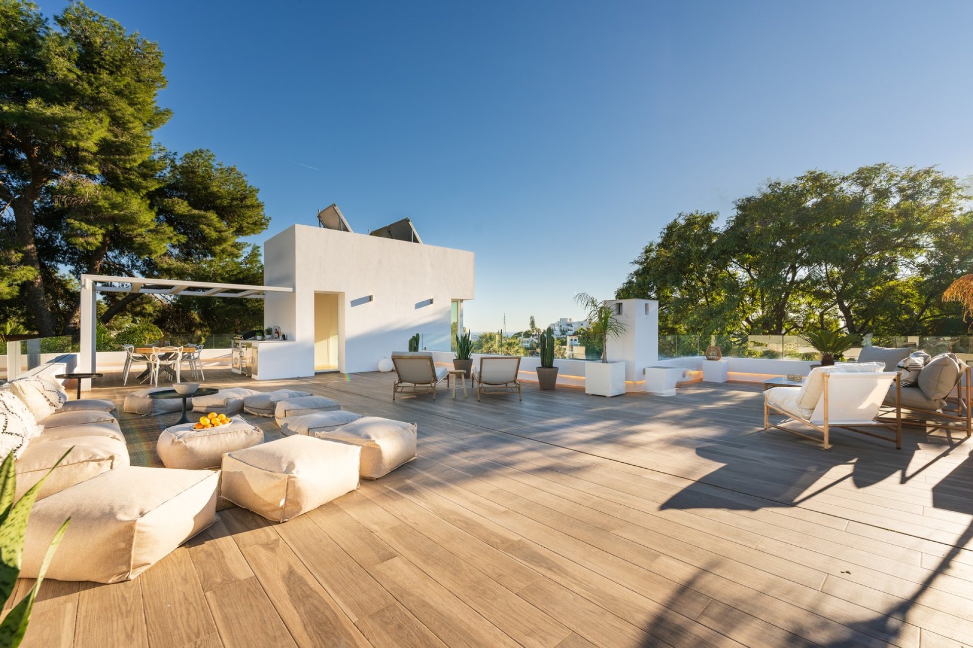 Reventa - Villa - Marbella - Nueva Andalucía