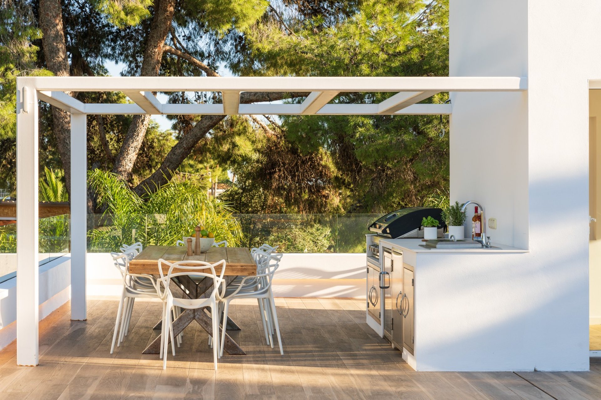 Reventa - Villa - Marbella - Nueva Andalucía