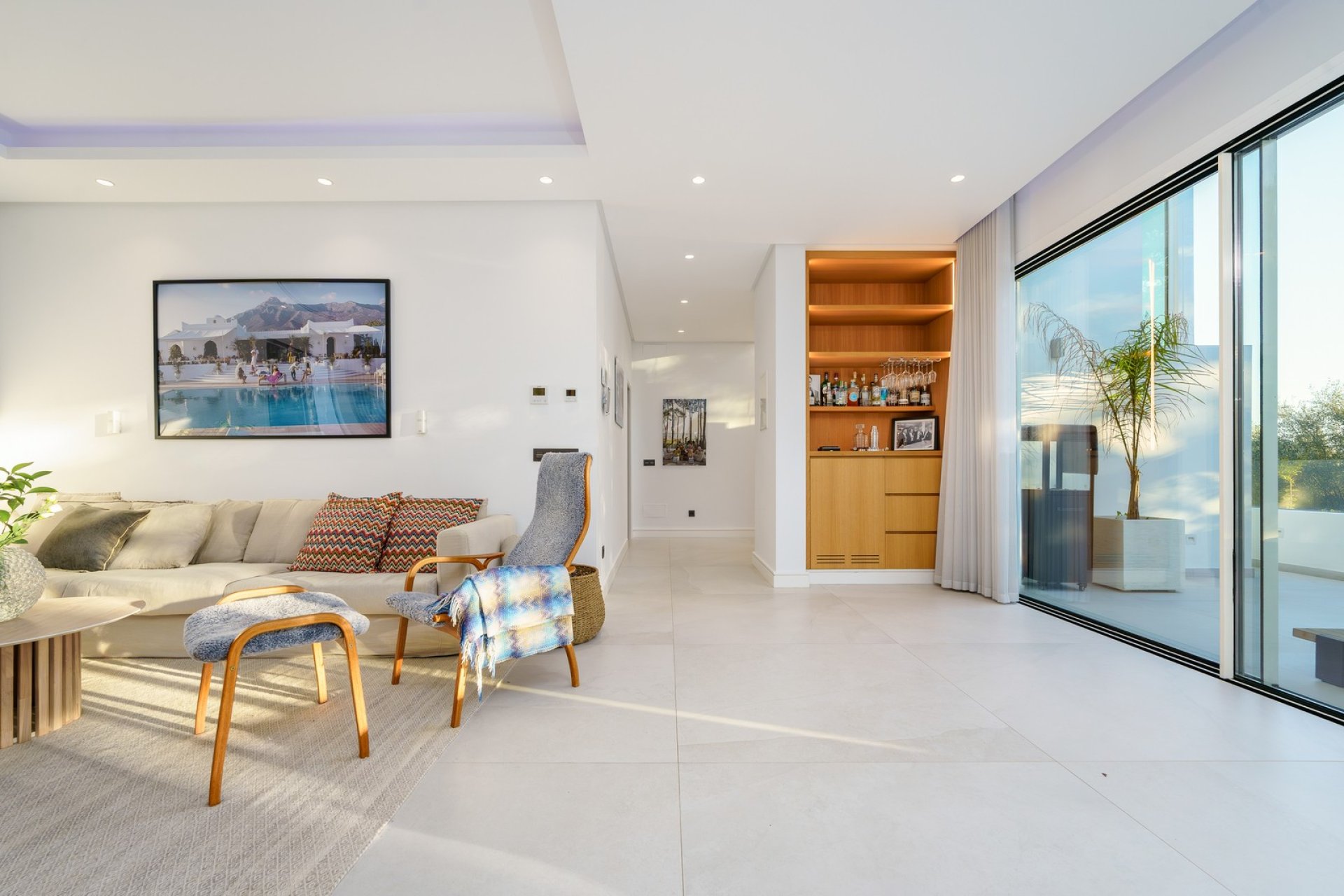 Reventa - Villa - Marbella - Nueva Andalucía