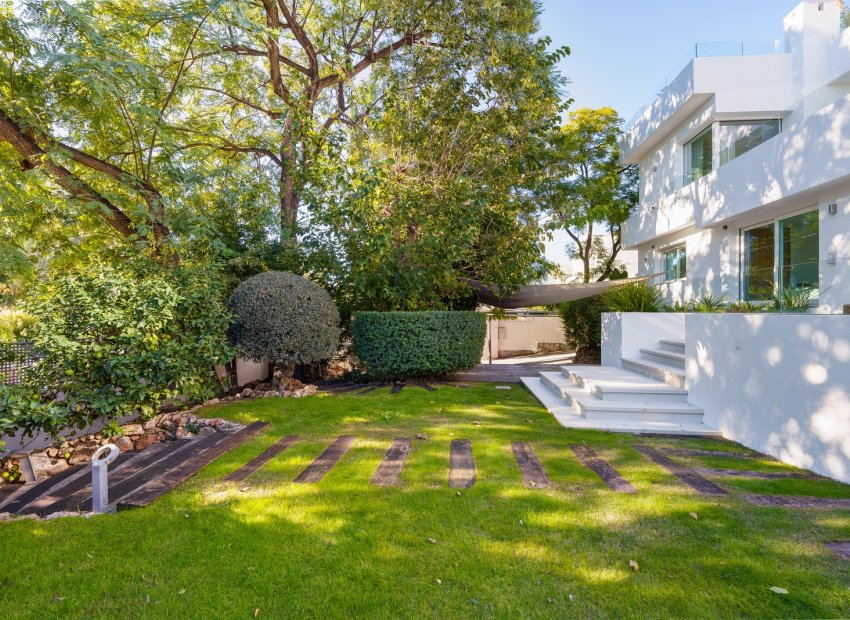 Reventa - Villa - Marbella - Nueva Andalucía